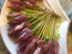 -清真·鸦儿李记·涮肉(和平里店)