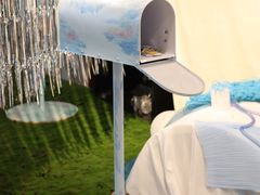 -安吉汽车生活馆(大宁中心广场C3栋店)