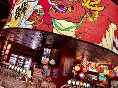 -聚点串吧·小酒局(北京旗舰店)