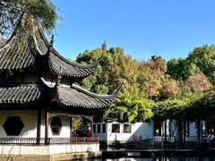 -西园寺素食(西园弄戒幢律寺店)