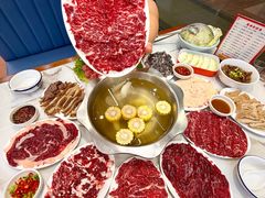 -乌记鲜活牛肉城(金砂东路店)