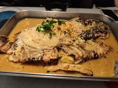 -鱼酷活鱼烤鱼(南京水游城店)