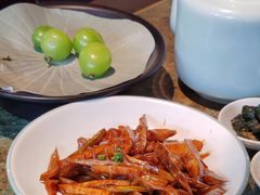 大明油焖笋-苏帮袁Sue Cuisine(南开大悦城店)