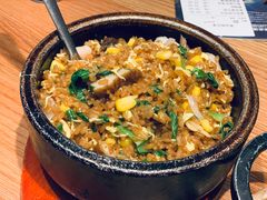 海鲜石锅饭-原製原味(普陀山磐龙店)