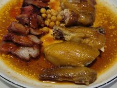 -欣悦会港式茶餐厅(燕郊永旺店)