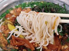 -胜嘉生榨米粉(科园总店)