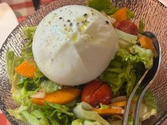 -安立可意大利美食