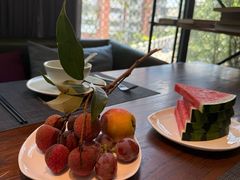-肴约·花园式餐厅(湖里店)