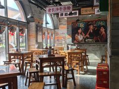 -湘下佬·老长沙吃货铺(酃湖万达店)