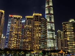 -外滩