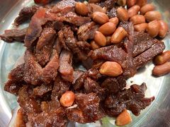 蜜汁叉烧排骨-七哥酒楼(雅园小区店)