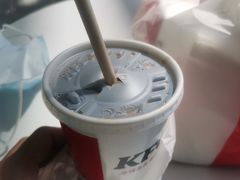 -肯德基(清河站店)