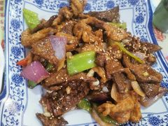 -宝正臻天津包子总店(金阳光居易店)