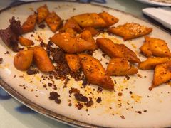 -撒拉花儿·新疆菜·清真(太阳宫店)