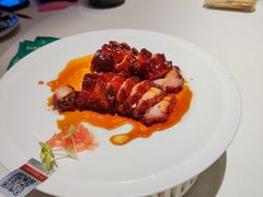 -侨美食家·41年地道粤菜(恒福路店)