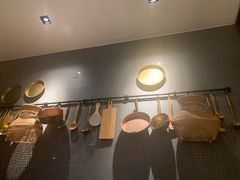 大堂-大头椰·椰子鸡火锅(新梦店)