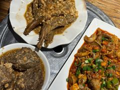 -老号尤兔头(玉堂店)