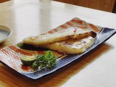-隐泉京望日式料理(太和广场店)