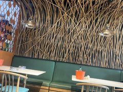 -问渔烤鱼(回龙观总店)