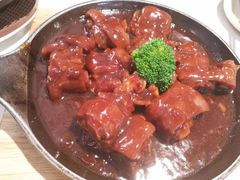 台山猪手煲-鹿港小镇(远洋未来广场店)