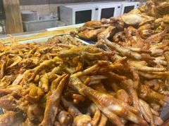 -聚合鑫东北熏酱熟食麻辣面(长阳店)