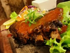 -茉莉.Red Crab