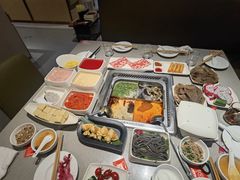 -海底捞火锅(团结桥店)