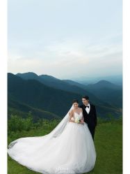 -茜茜公主婚纱摄影会馆