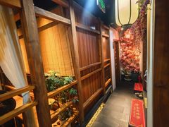 -鸽舞笙平金牌烧鸽子·融合菜(鲁谷店)