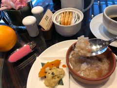 -深圳四季酒店·馥自助餐厅