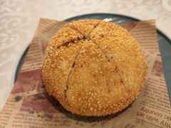 陈皮红豆黄金饼-御满江海鲜酒家(洛溪新城店)