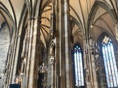 -斯蒂芬主教座堂(Stephansdom)