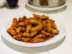-金春禧·鲁菜海鲜(延吉路万达店)