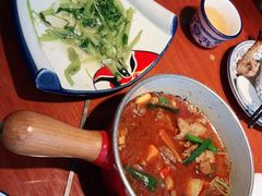 -京味张·北京烤鸭(南山店)