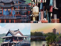 -清明上河园