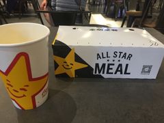 -卡乐星(美罗城店)