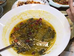 -北平味道.京味菜.烤鸭(梨园店)