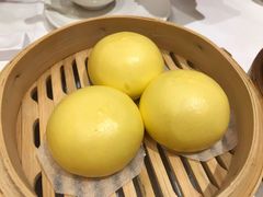 香滑流沙包-稻香酒家·34年老字号·港式粤菜(汉街店)