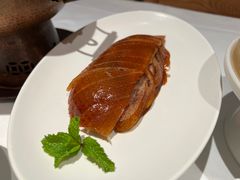 -四季民福烤鸭店(王府井东安门店)