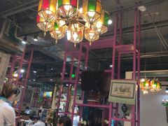 -巴依老爷新疆美食(远洋未来汇购物中心店)