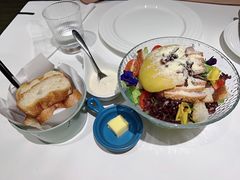 -K·Kitchen KK牛扒厨房(江南西店)