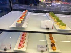 -索菲特酒店 · 云尚天际自助餐厅