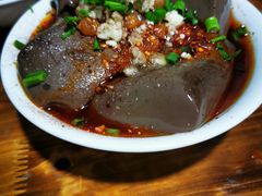-正宗苏稽毛哥跷脚牛肉总店