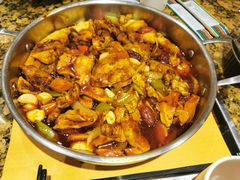 -黄记煌三汁焖锅(悦方IDmall店)
