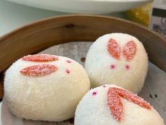 -山顶沙河粉-粤菜馆(凯旋店)