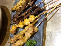 -贵木日本料理·铁板烧(新地假日广场店)