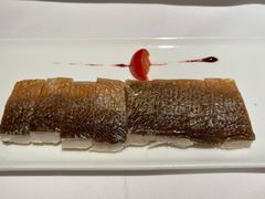 黄鱼脯-苏浙总会(国金中心店)