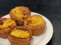 焦糖蛋挞-RUXU入续鸳鸯糖水铺(星寰店)