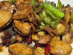 -小红鲸·海鲜餐厅(轸大路店)