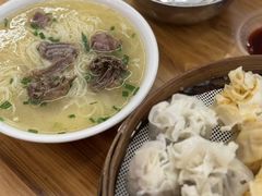 -海汇源老烧麦店(东大街总店)